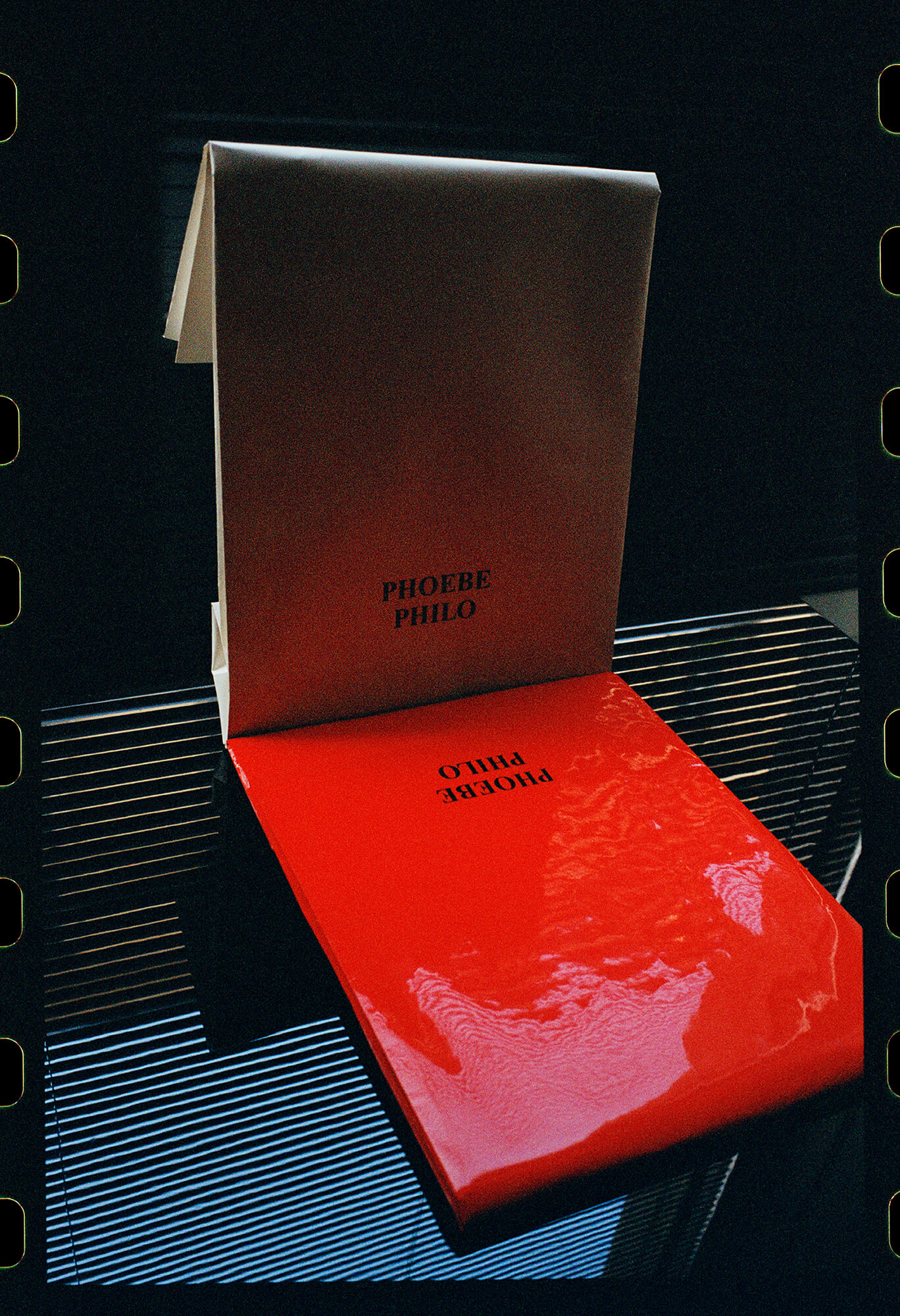 Phoebe Philo
