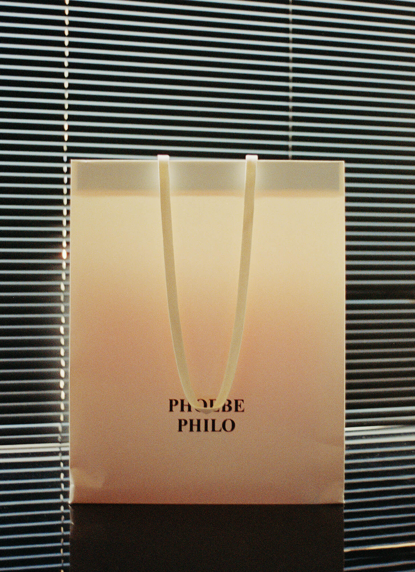 Phoebe Philo