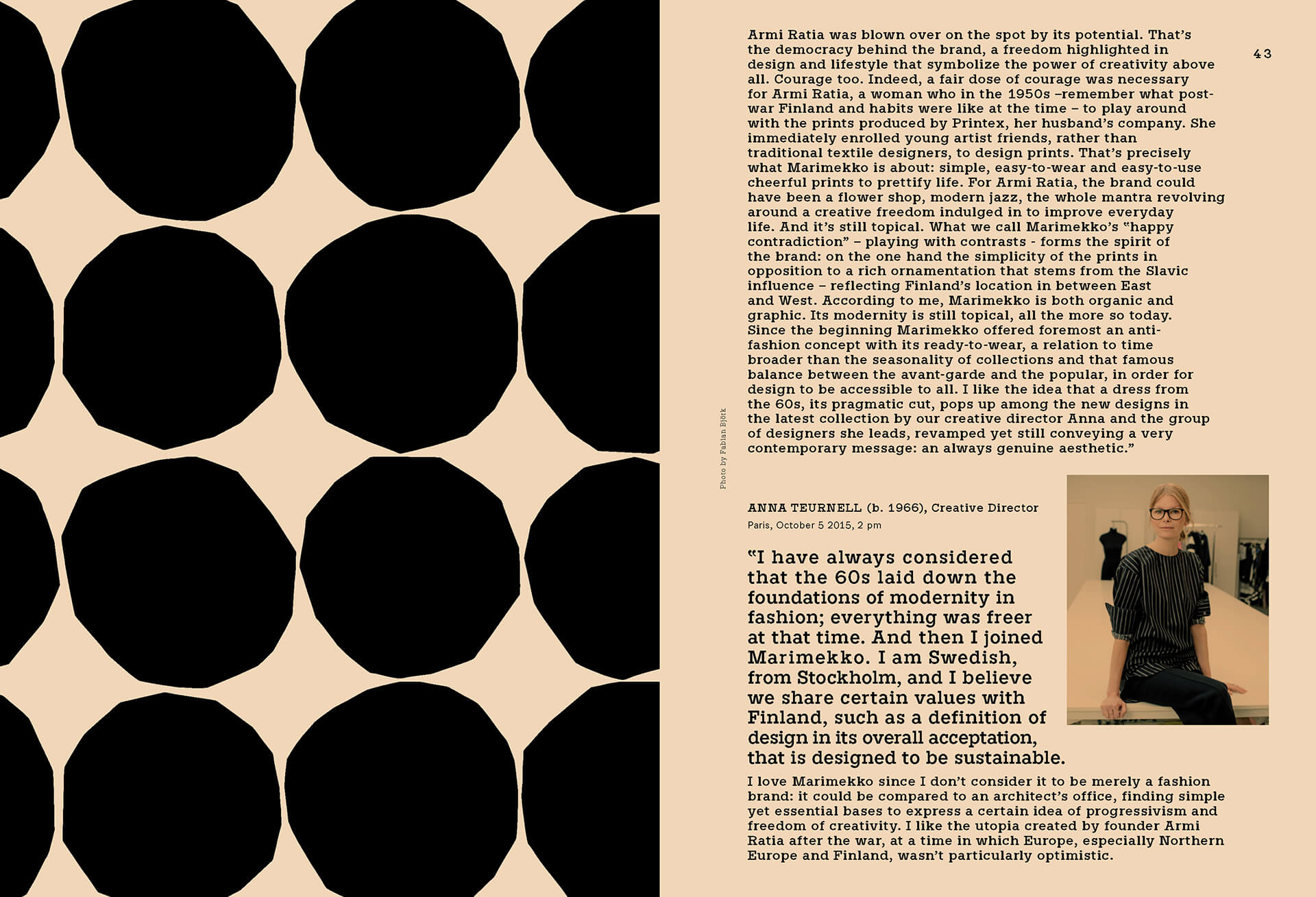 Marimekko