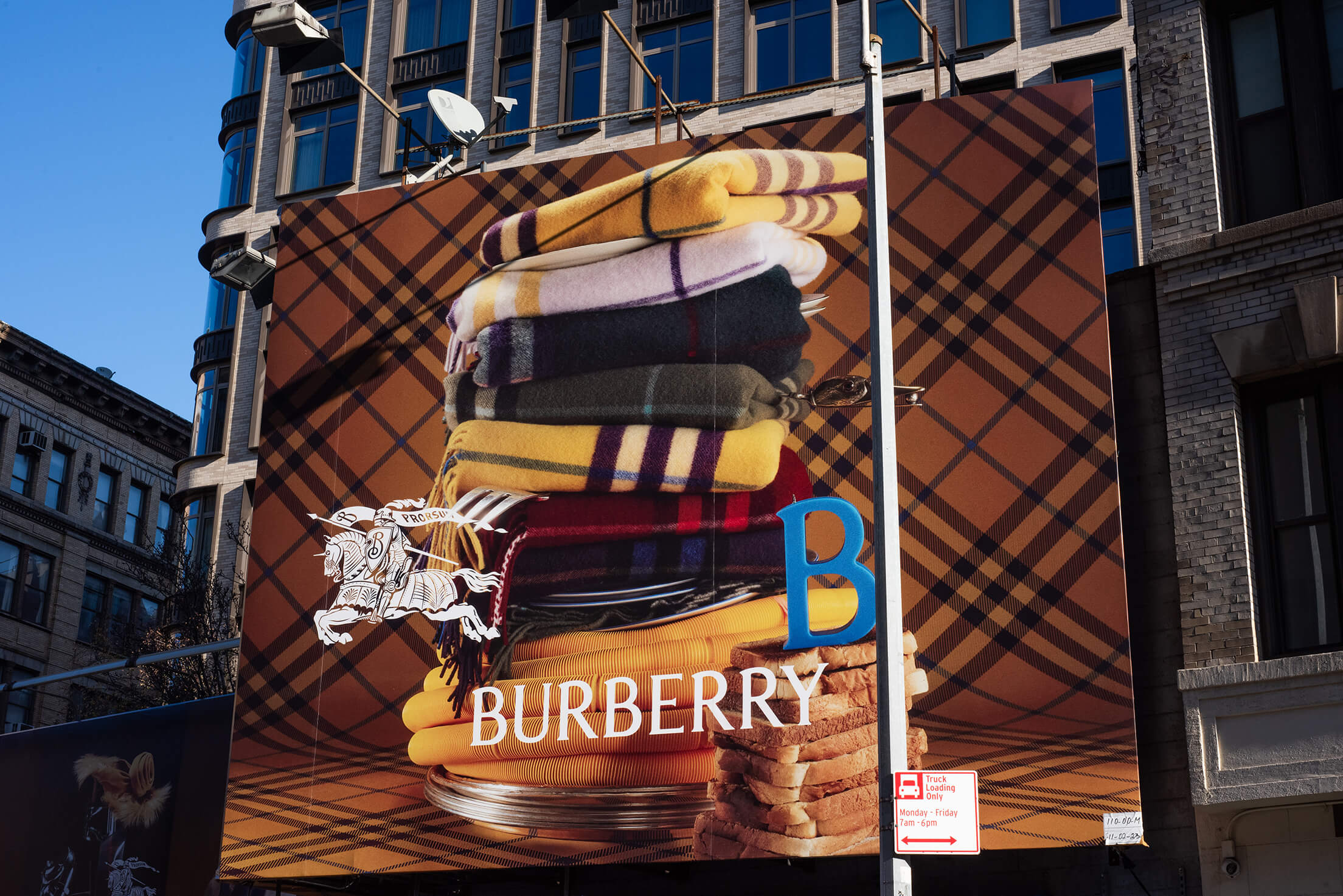 Burberry