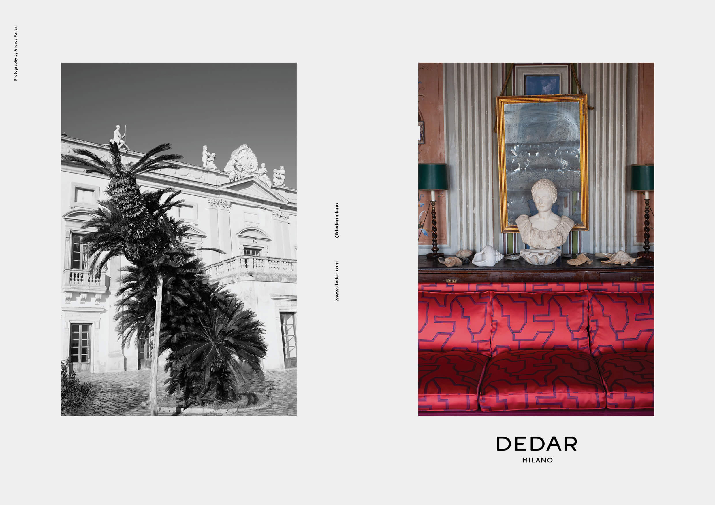 Dedar