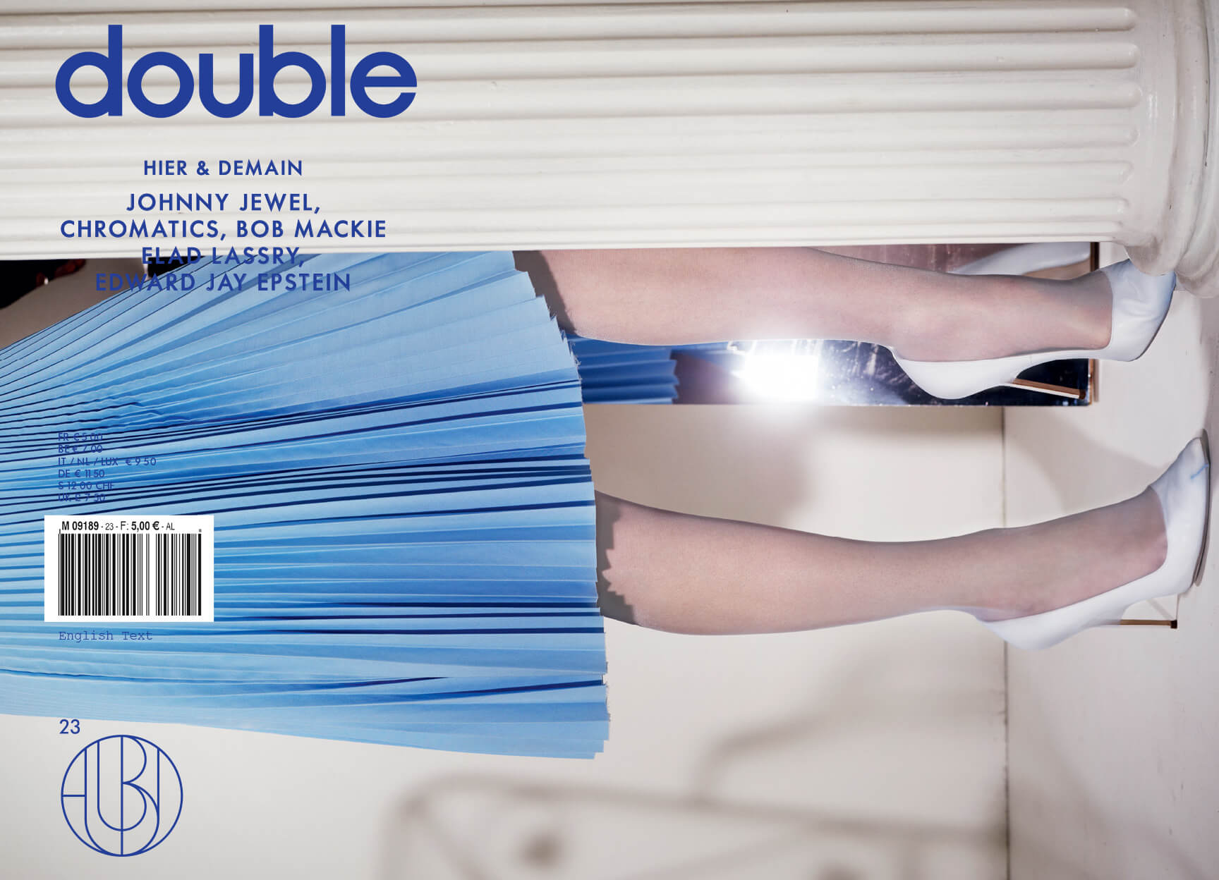 Double 