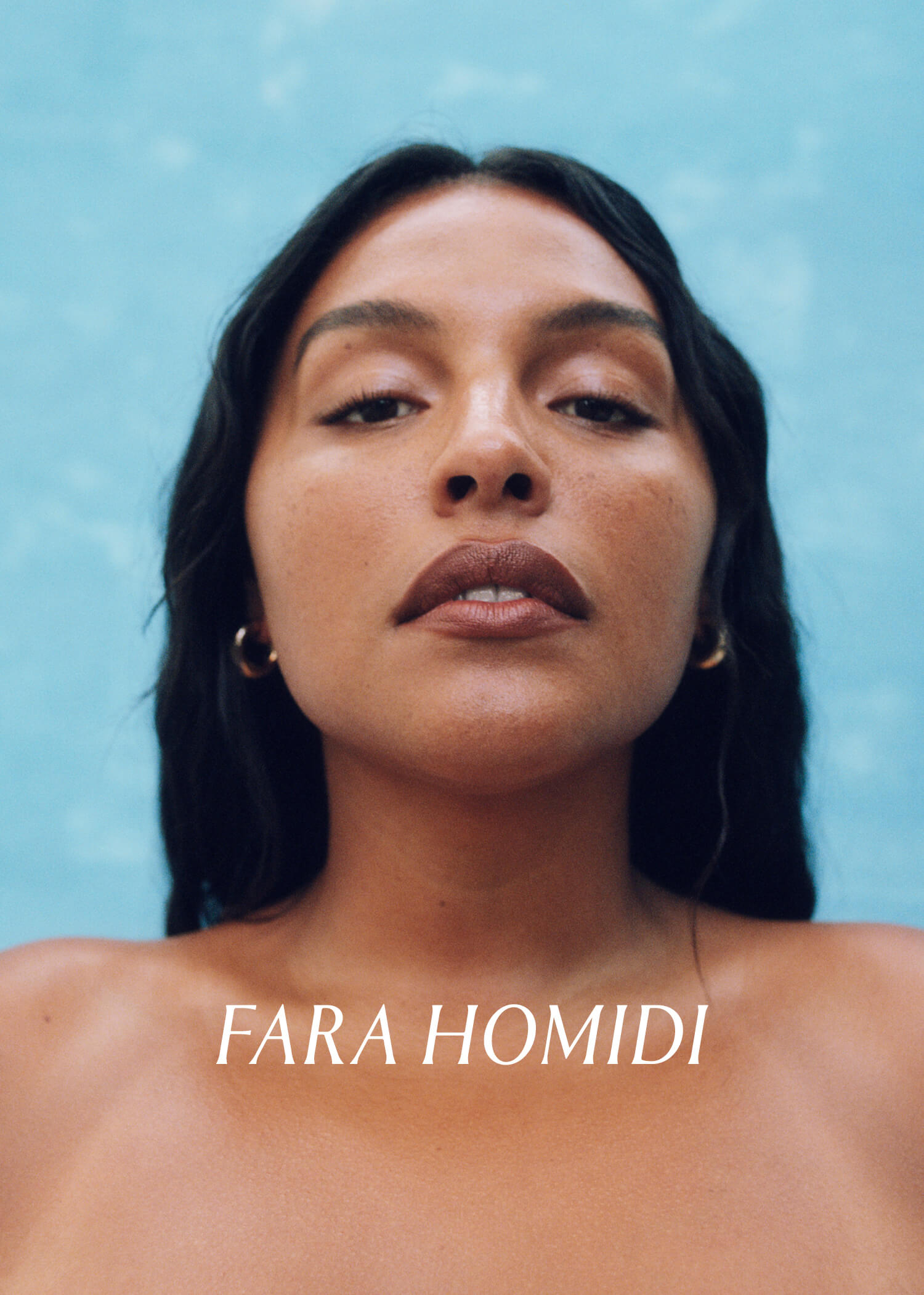 Fara Homidi