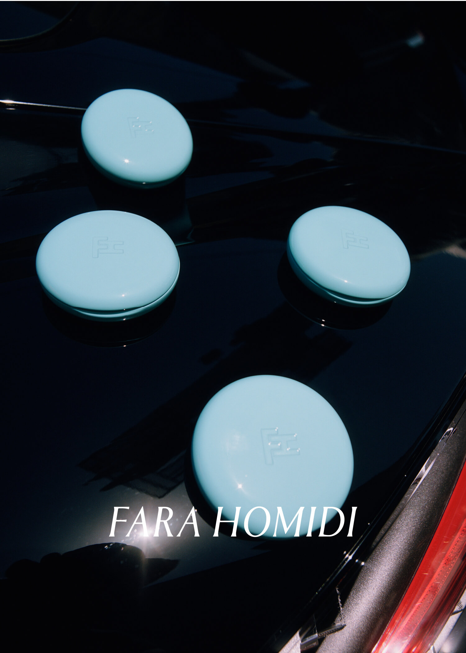 Fara Homidi