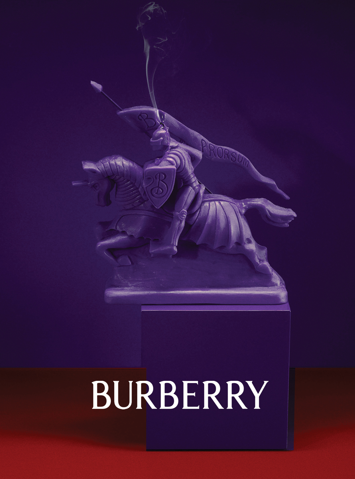 Burberry