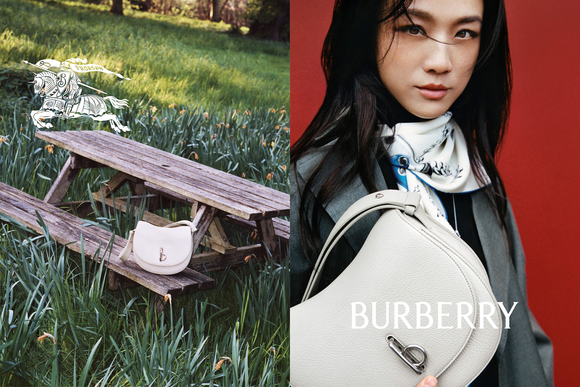 Burberry