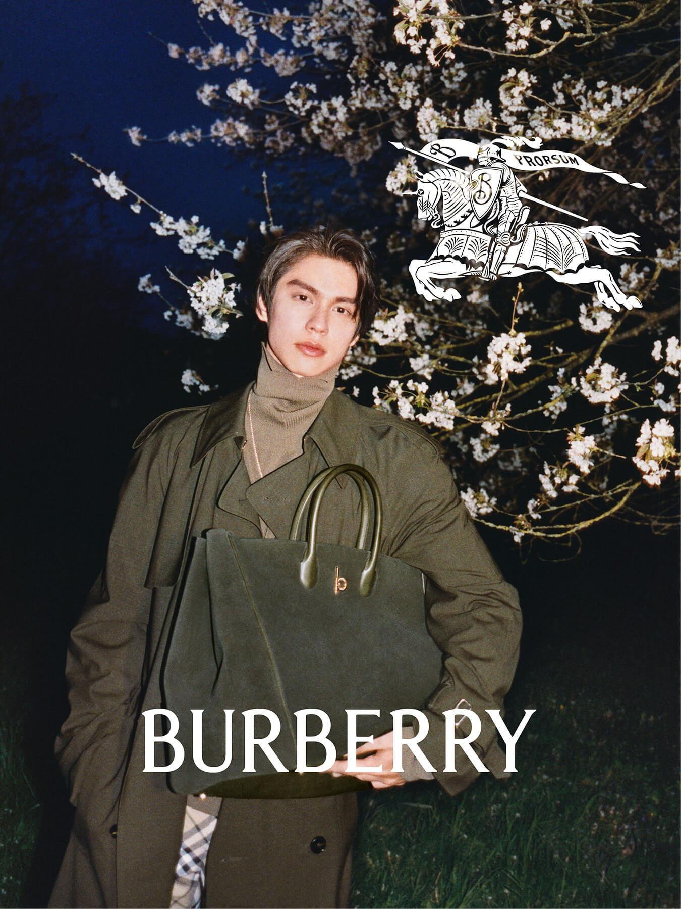 Burberry