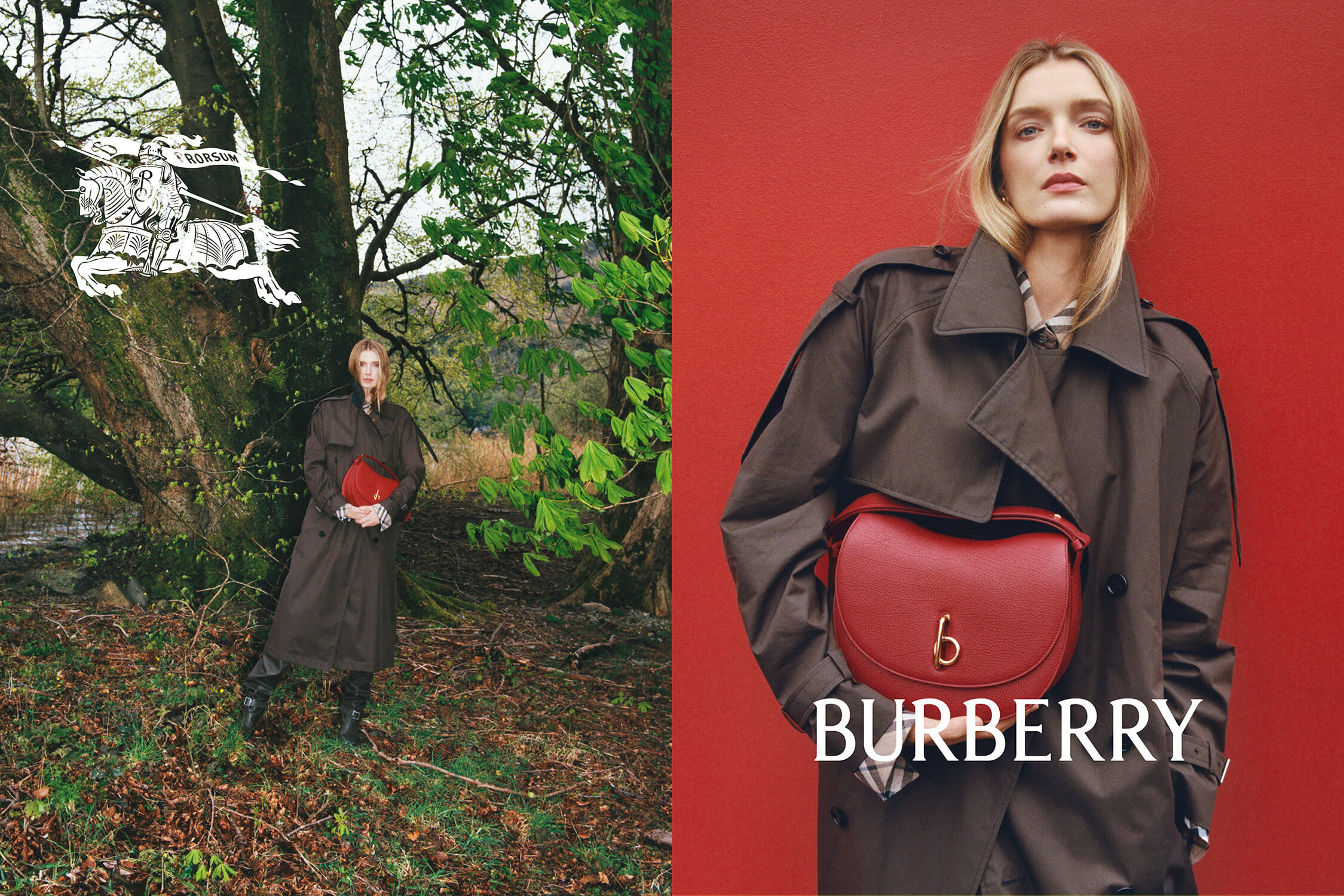 Burberry