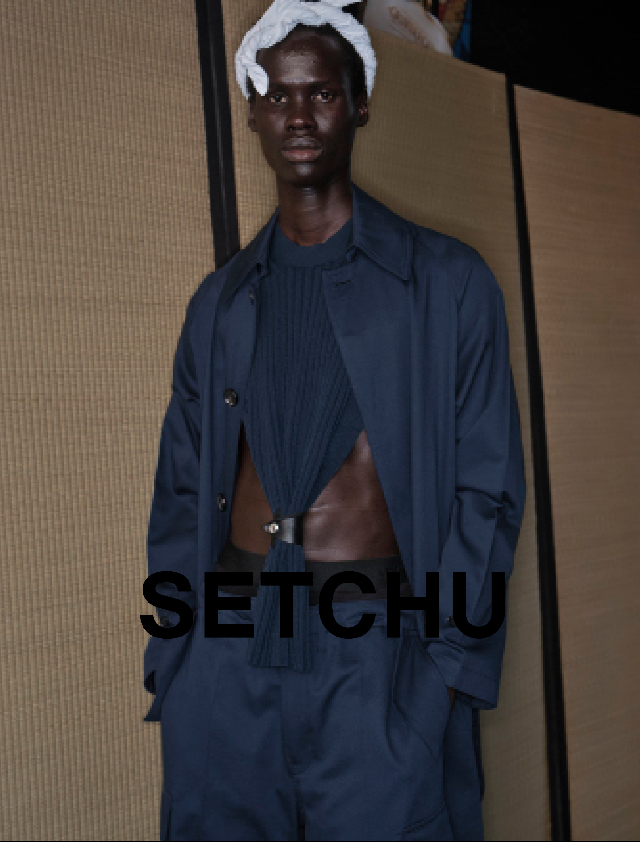 Setchu