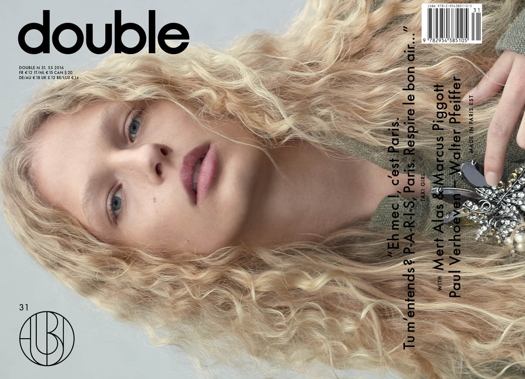 Double 