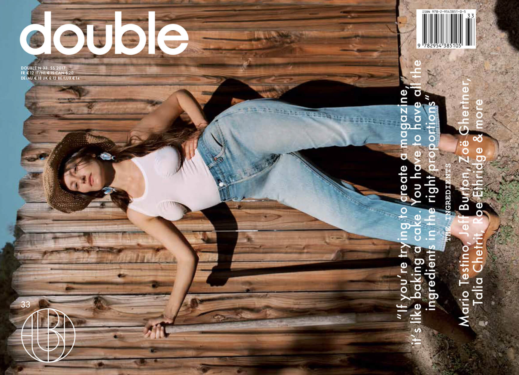 Double 