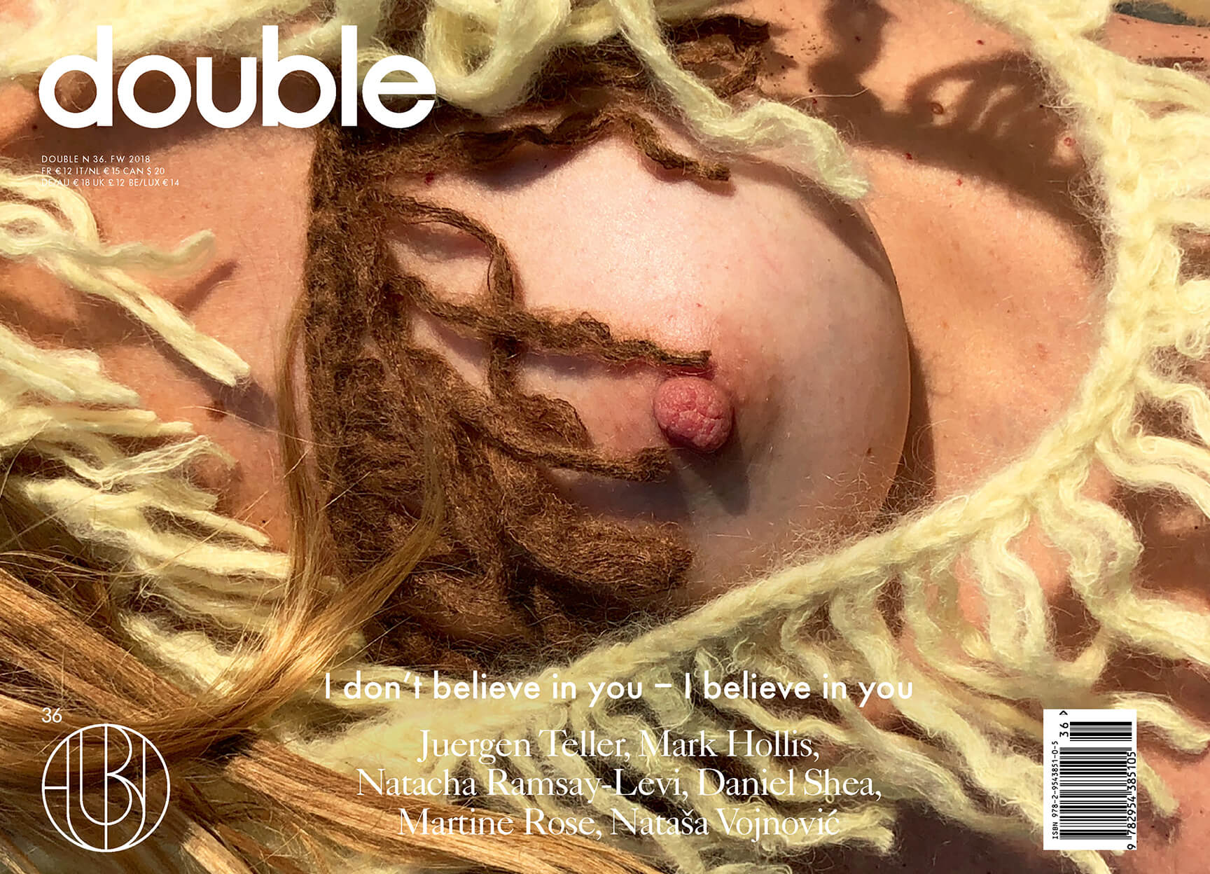 Double 