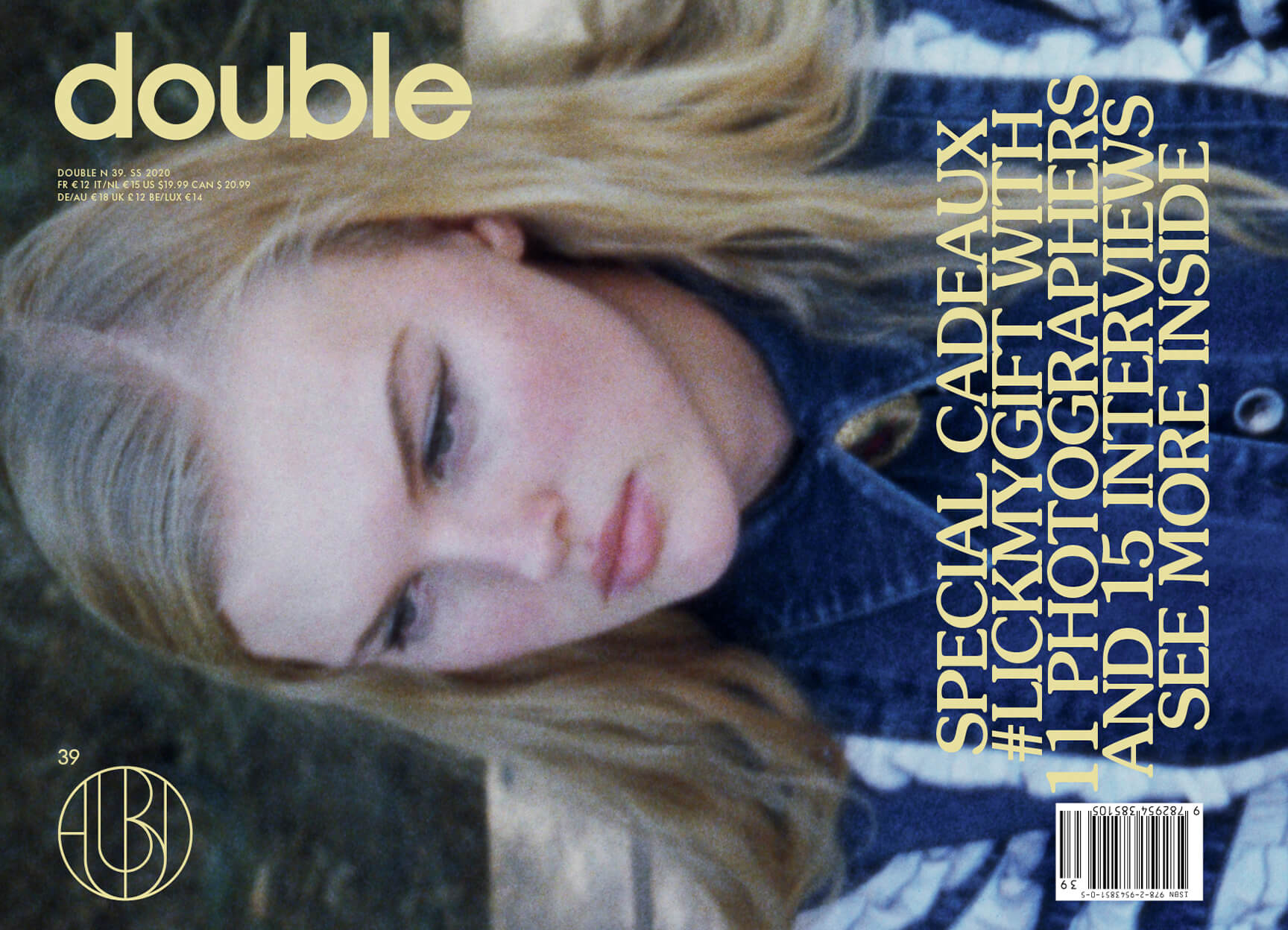 Double 