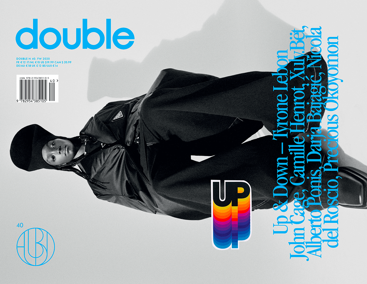 Double 
