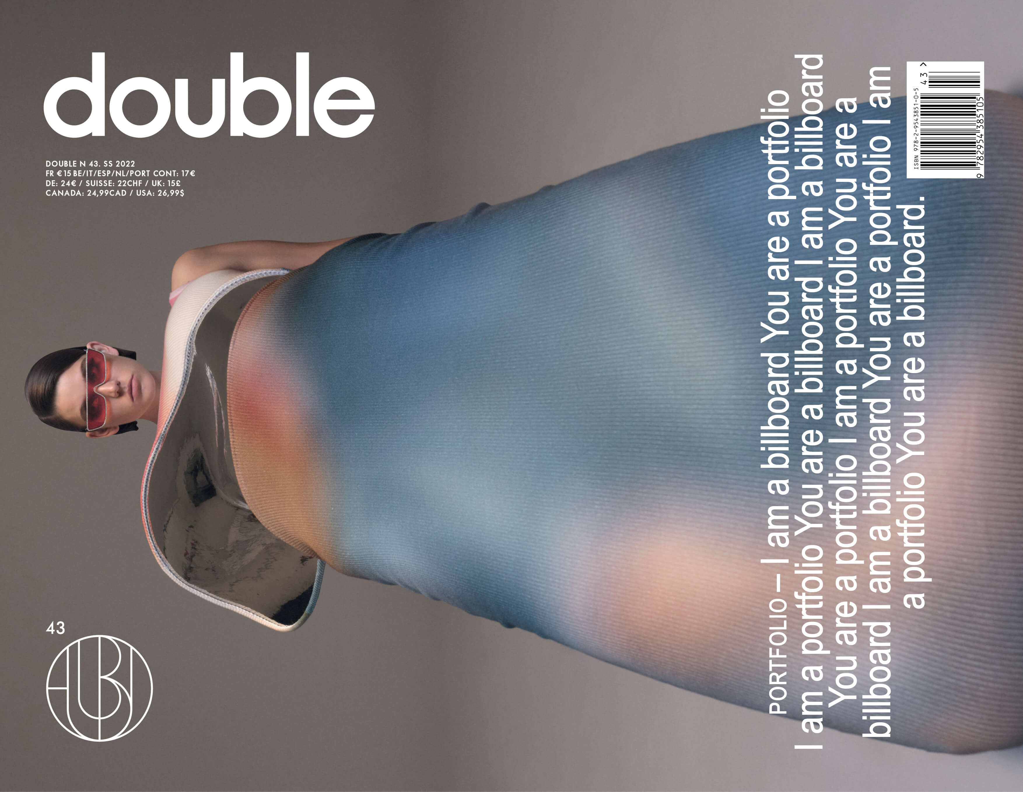Double 