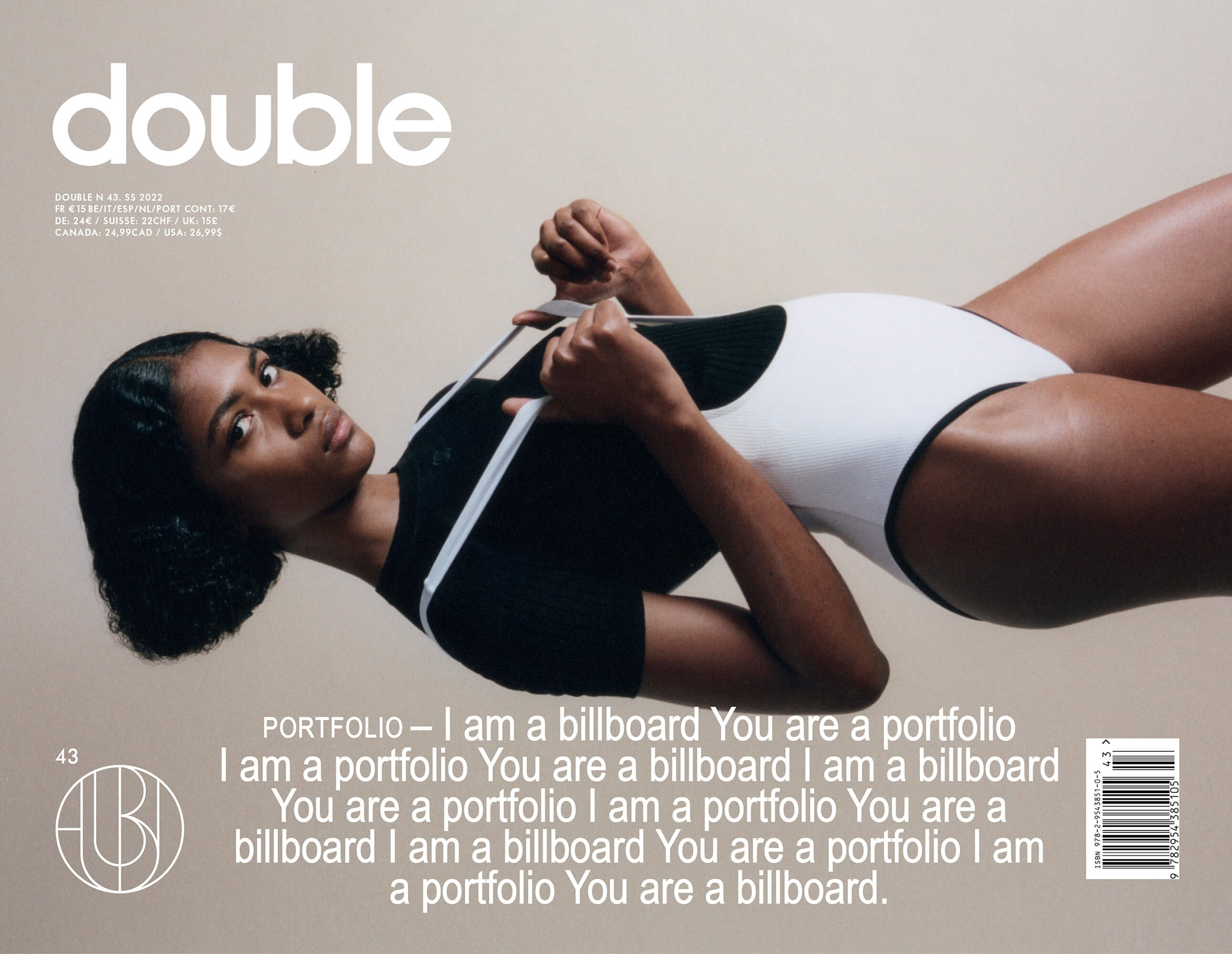 Double 
