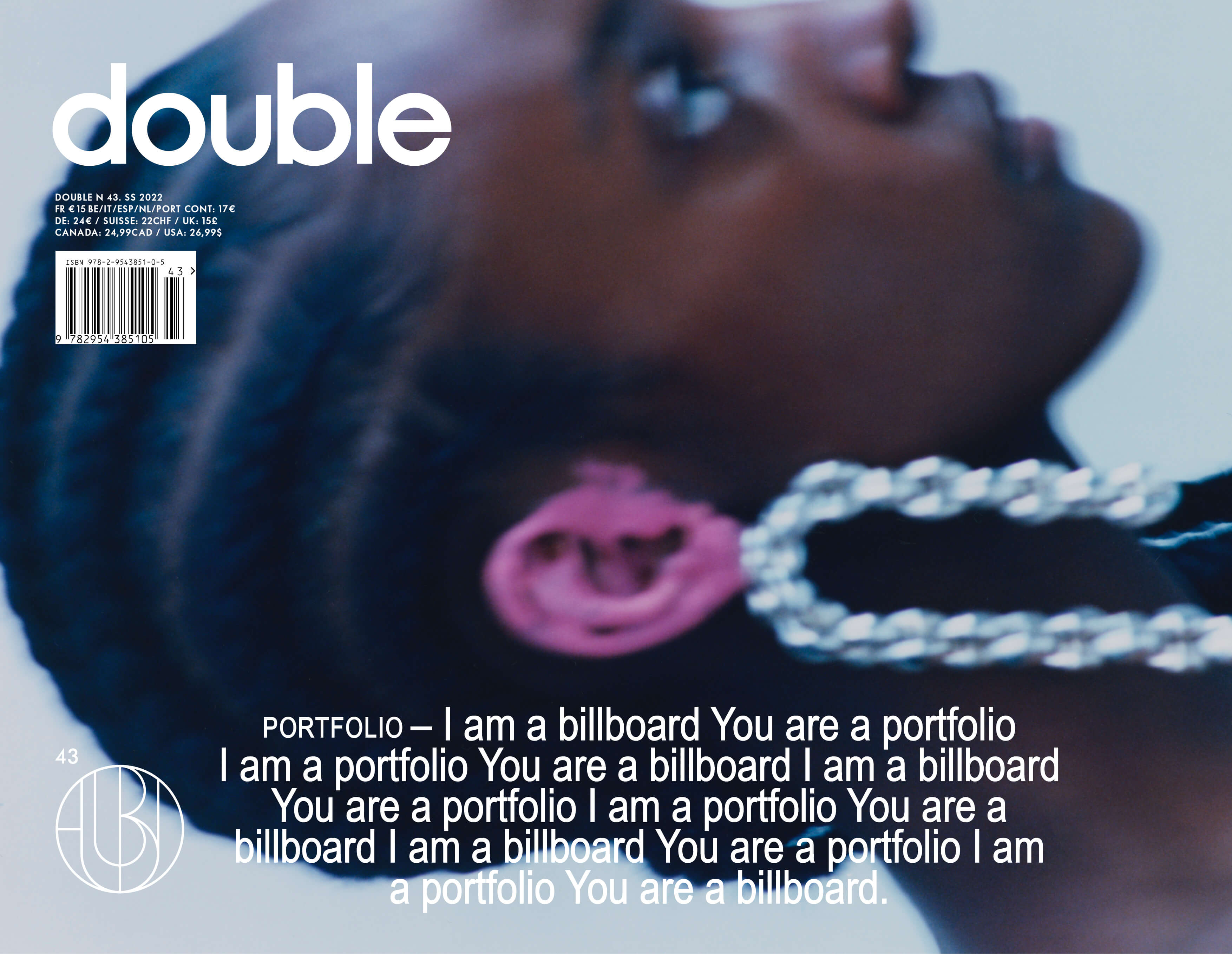 Double 