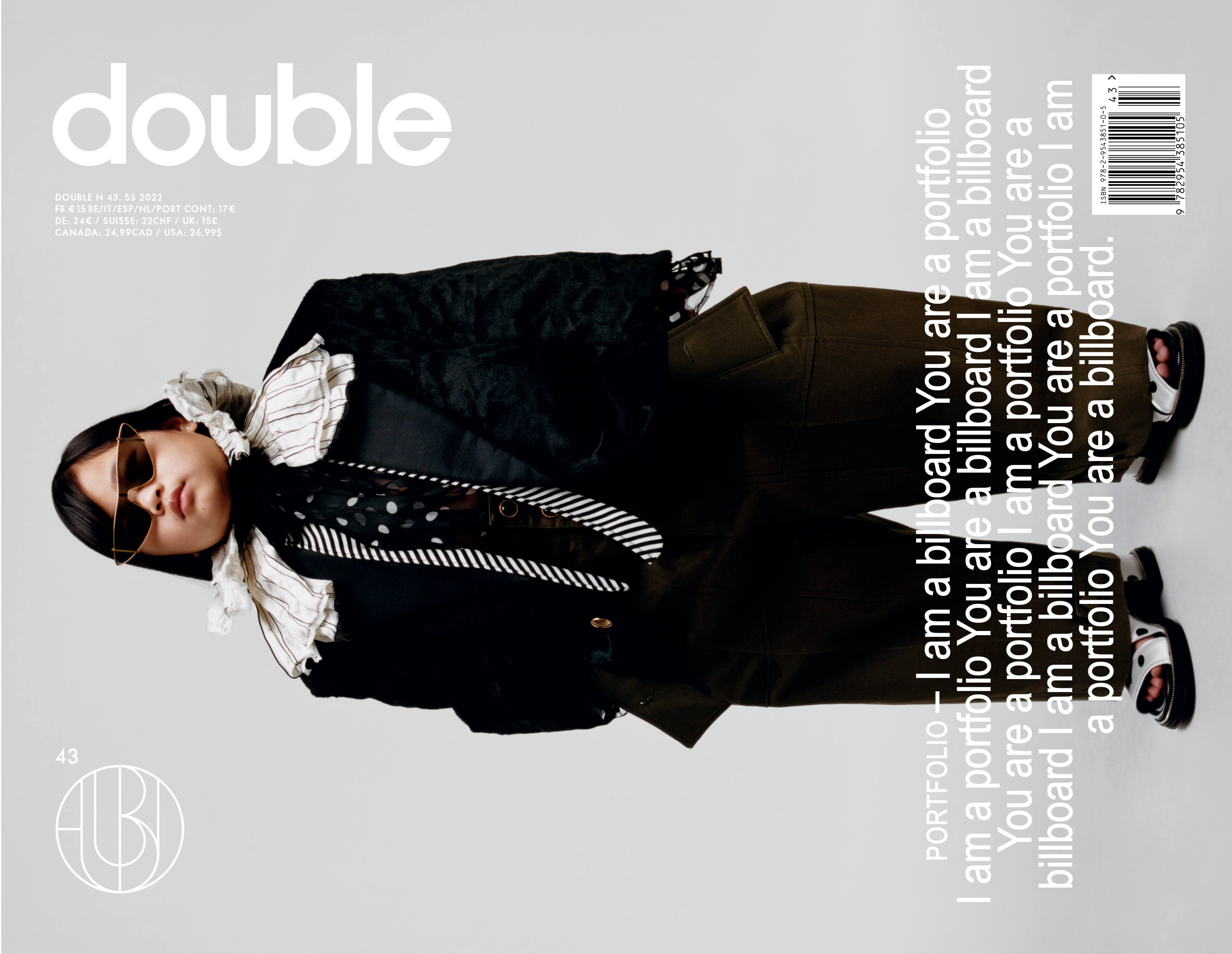 Double 