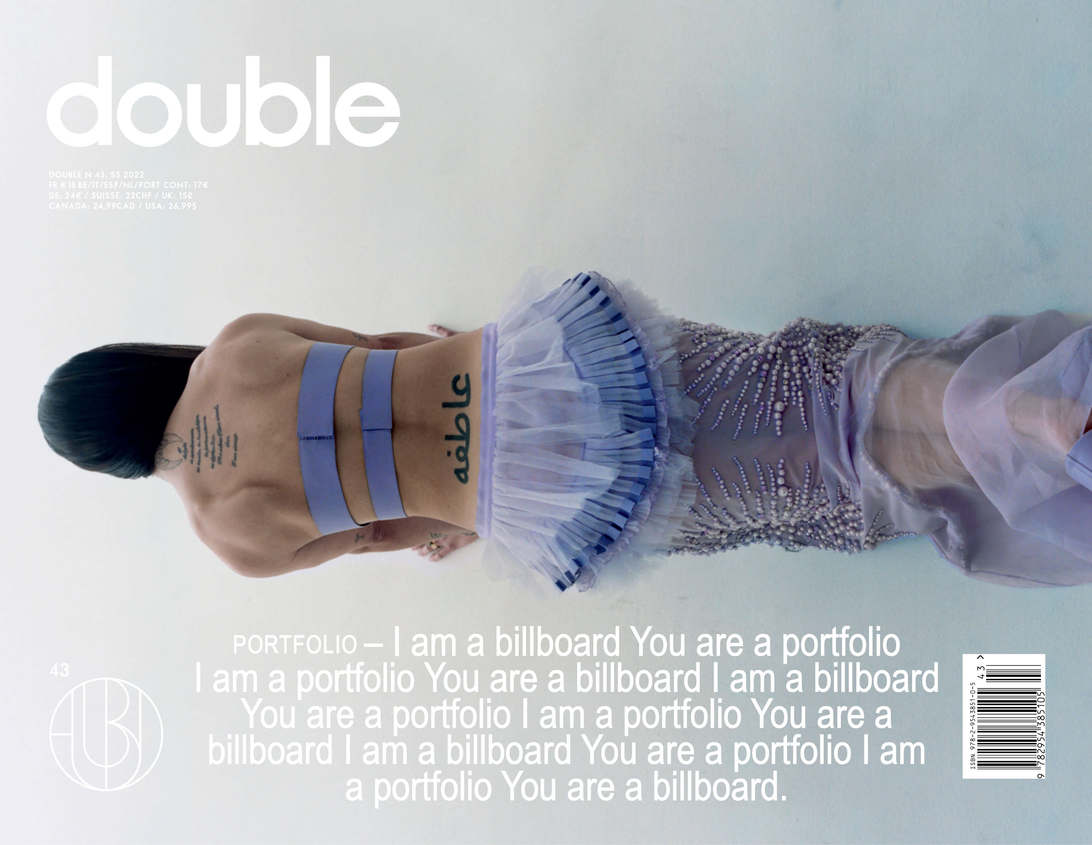 Double 