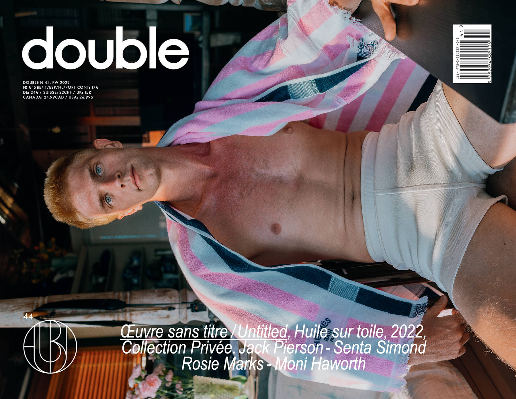 Double 