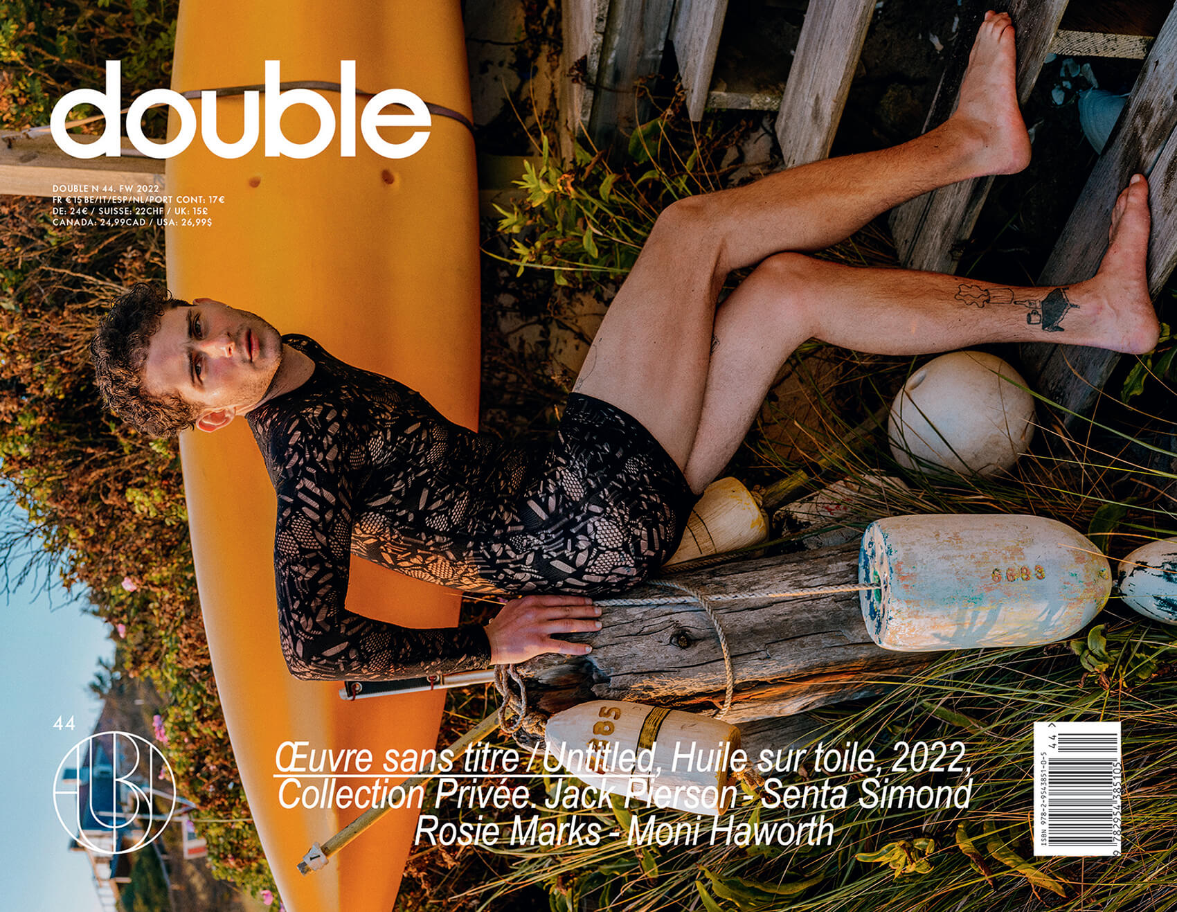 Double 