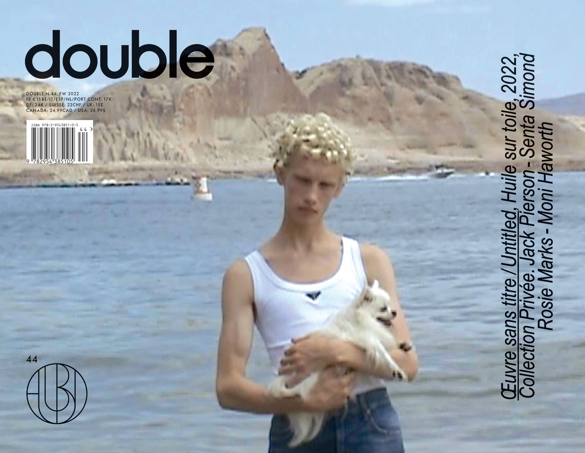 Double 