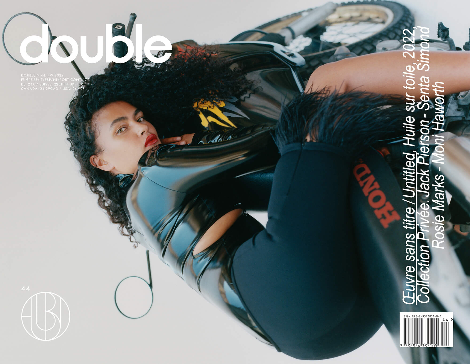 Double 