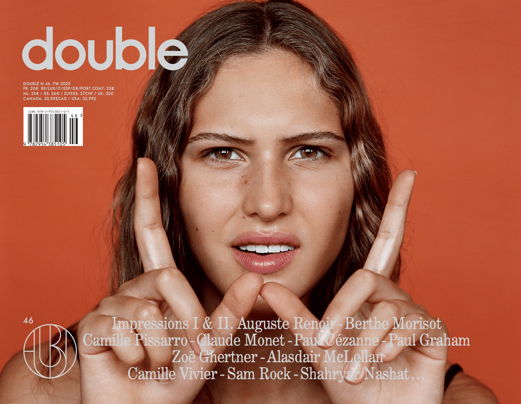 Double 