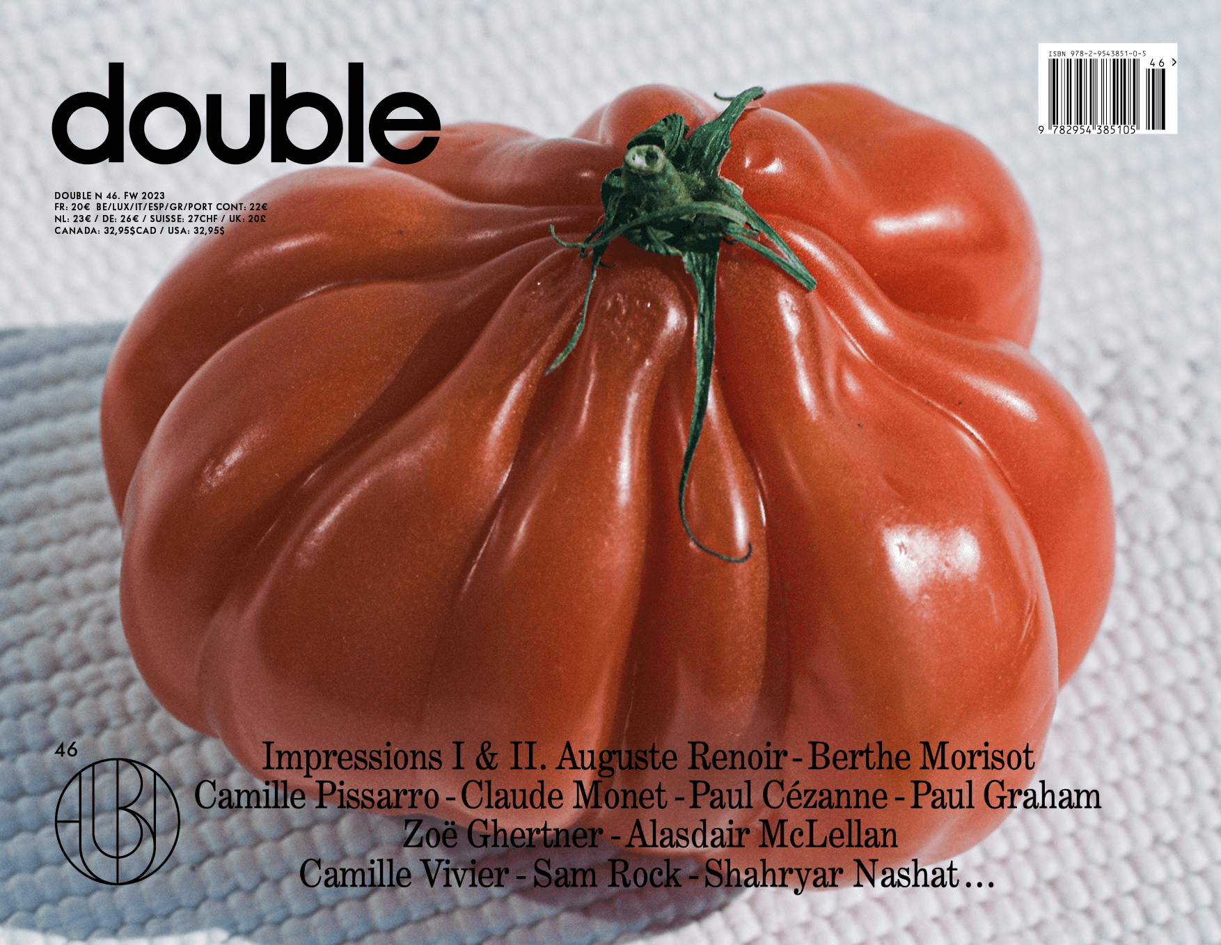 Double 