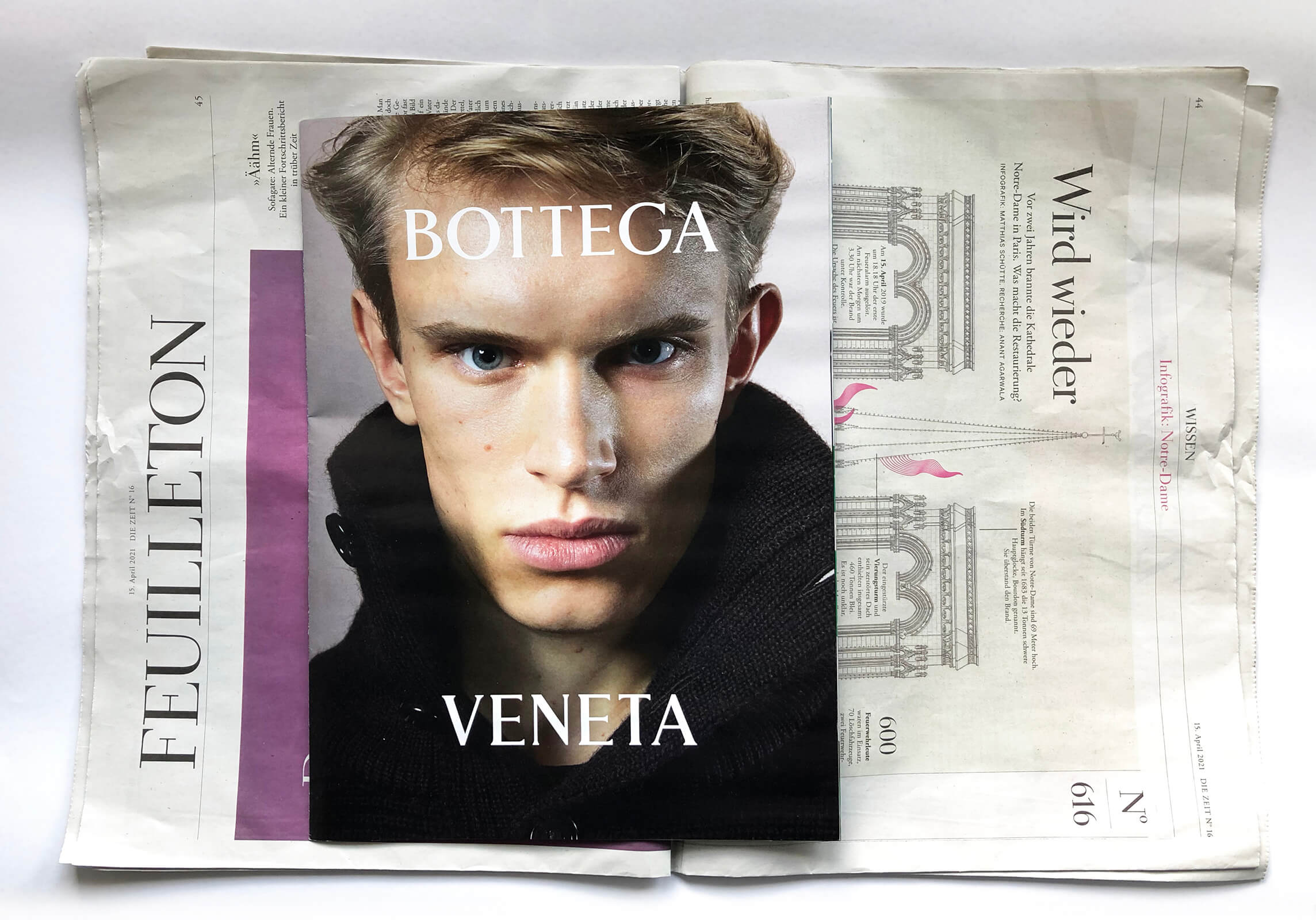 Bottega Veneta