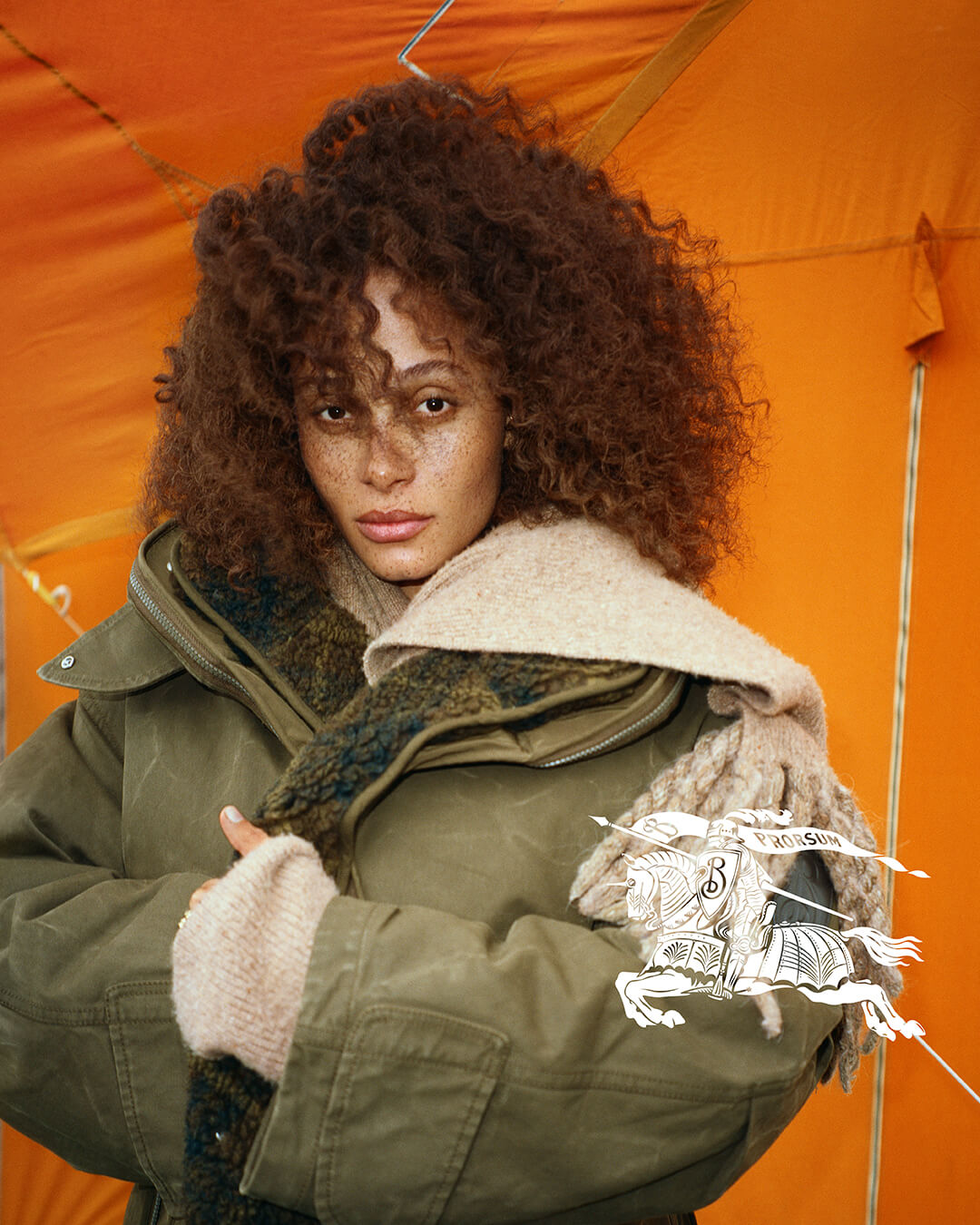 Burberry