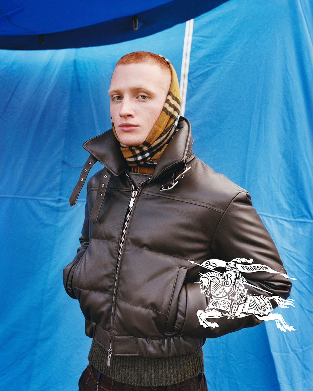 Burberry