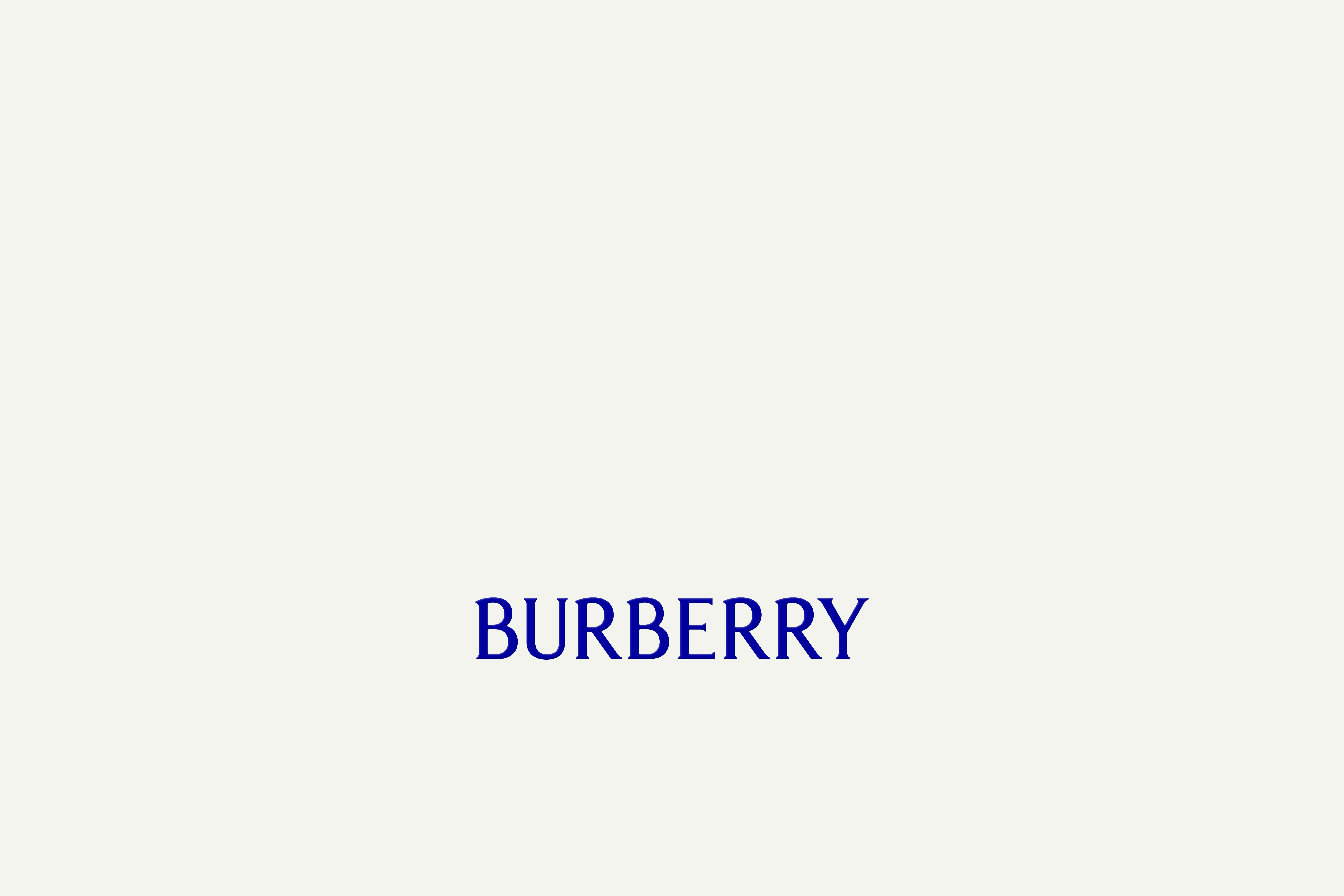 Burberry