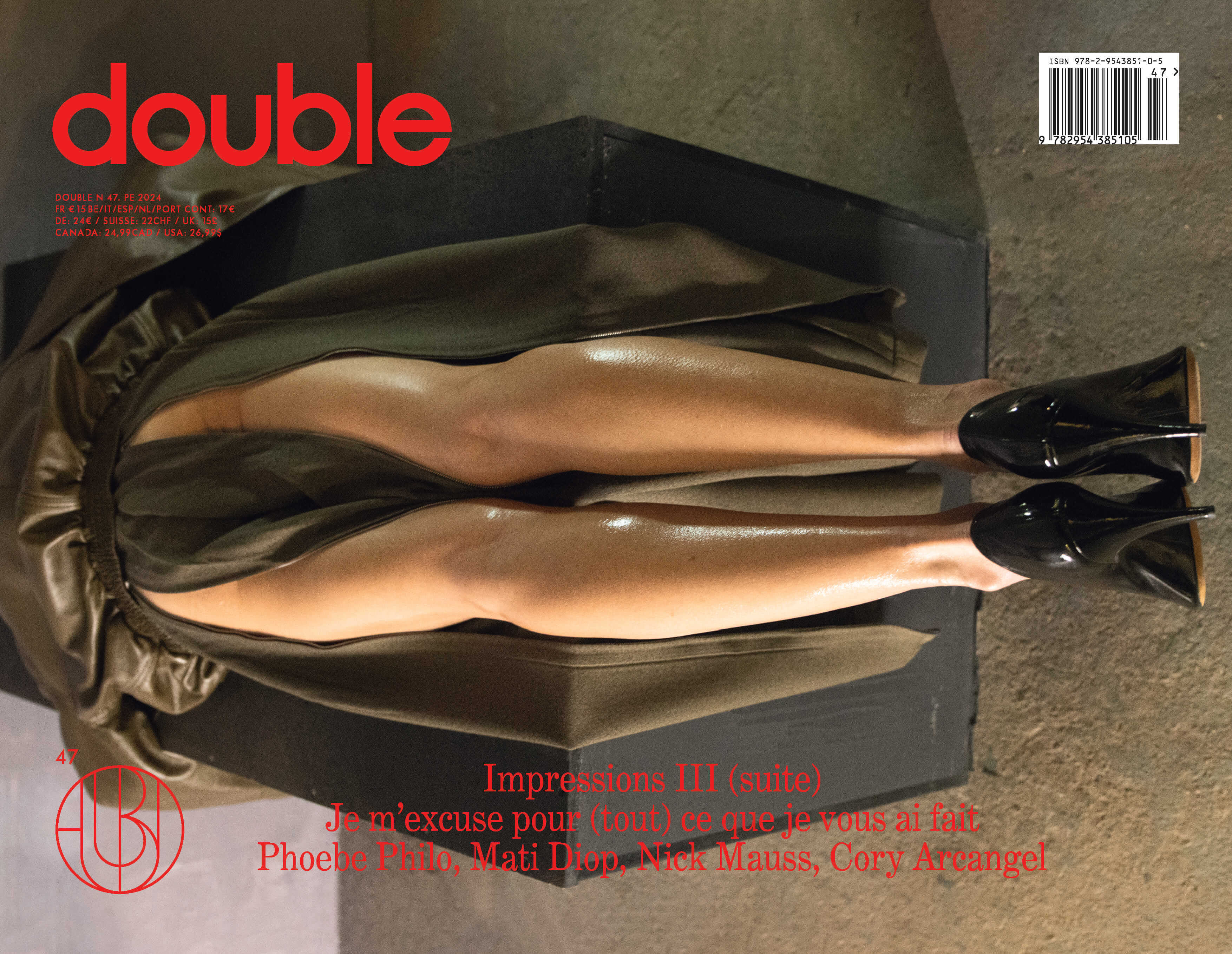 Double 