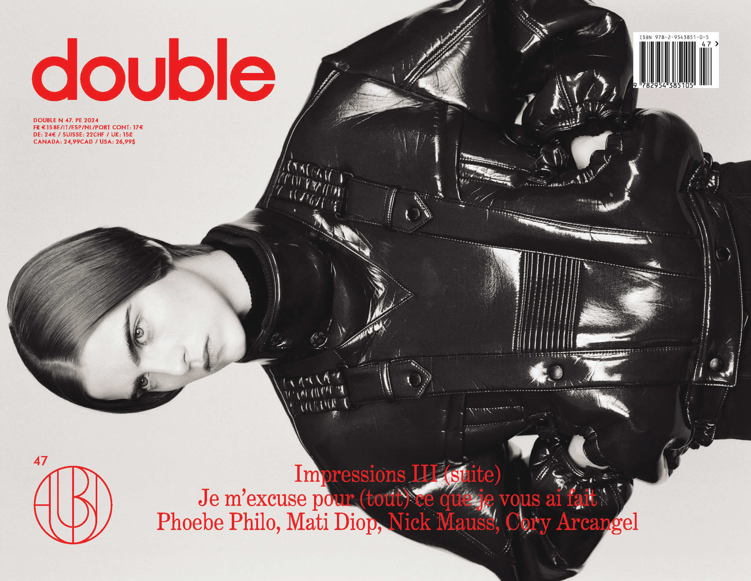 Double 