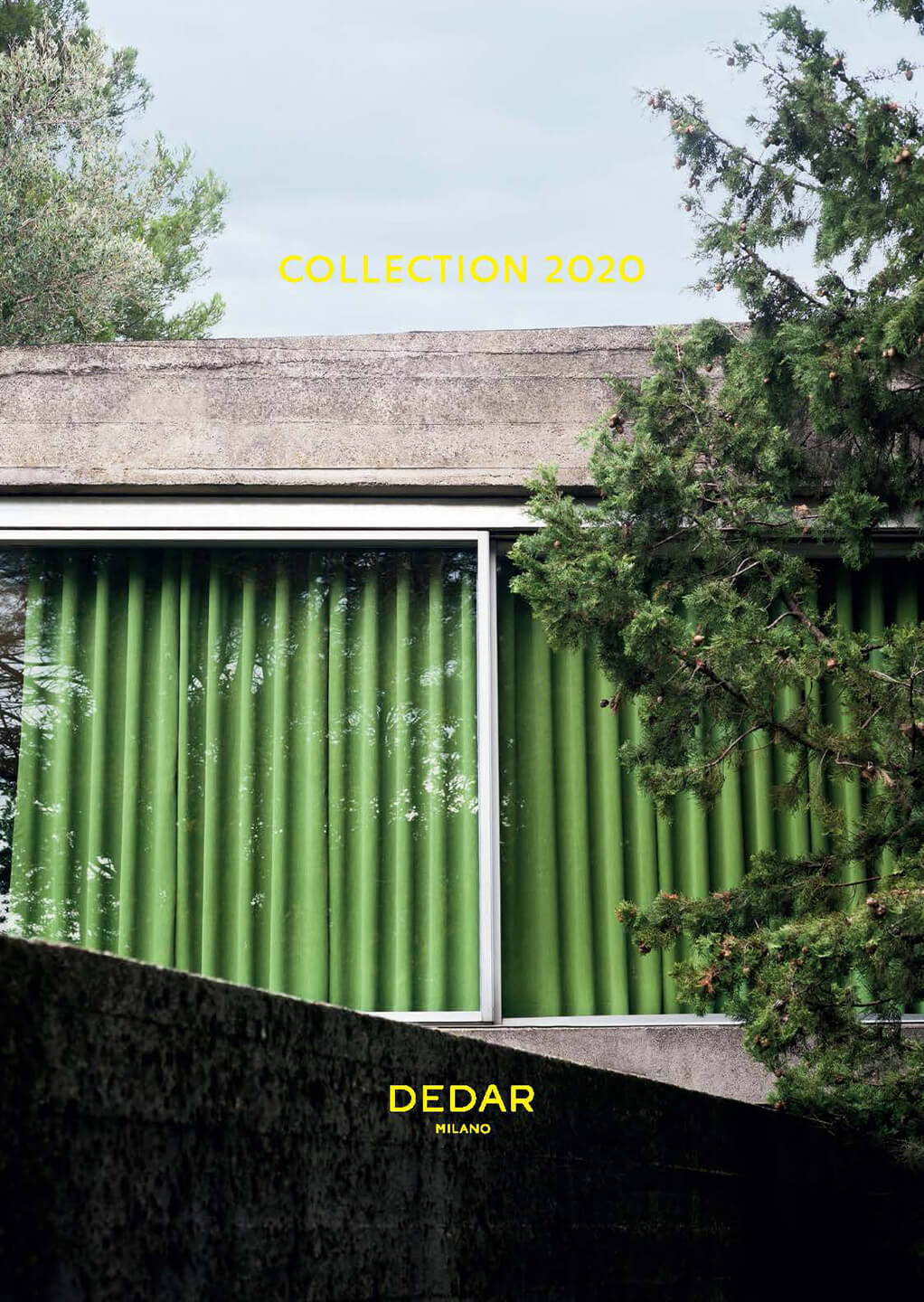 Dedar