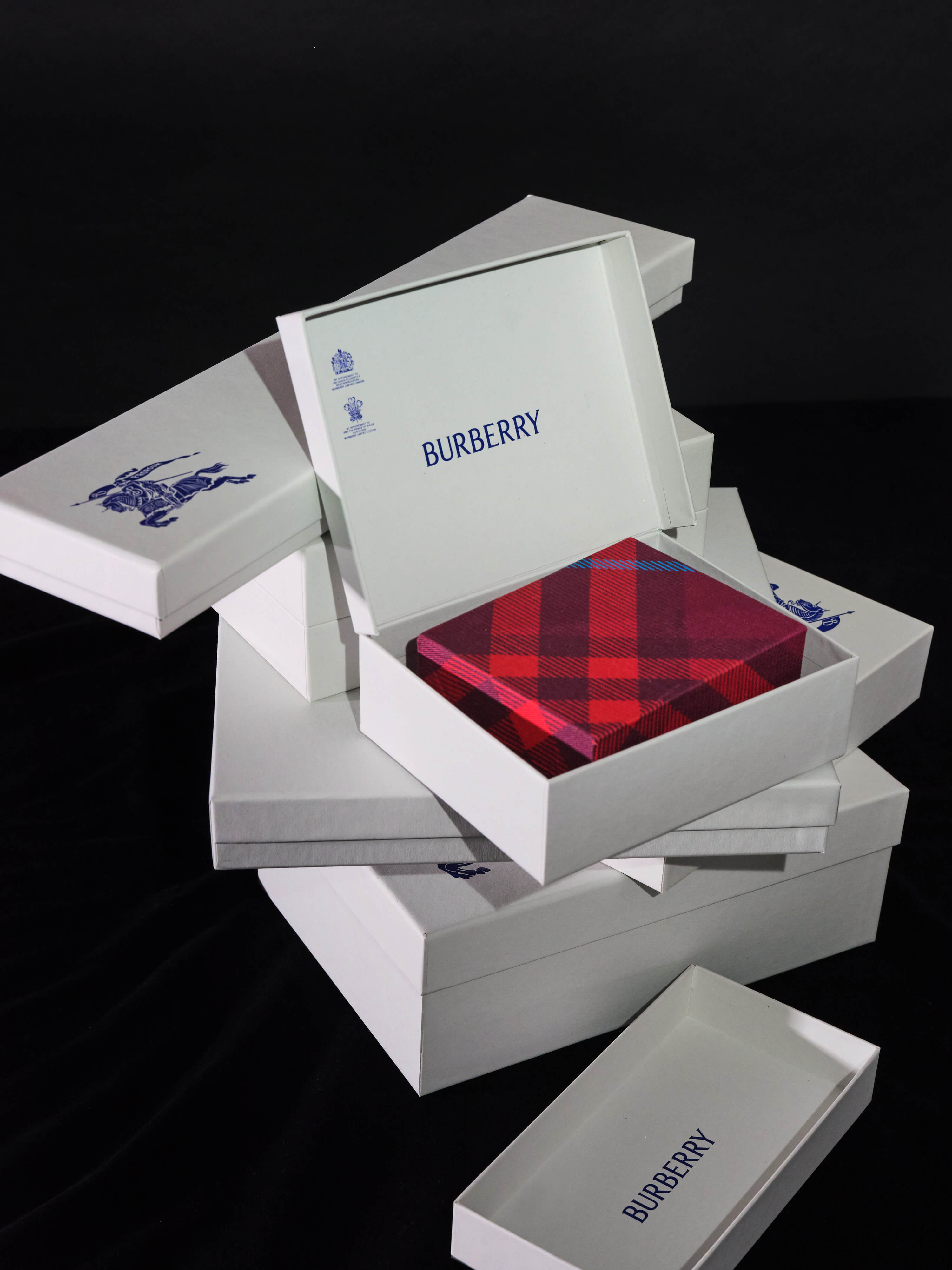 Burberry