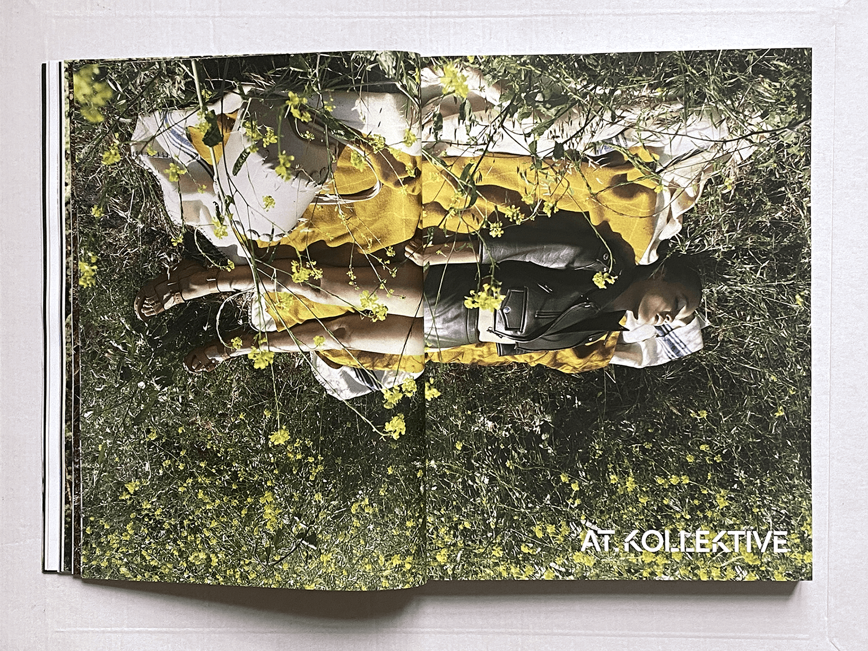 At.Kollektive