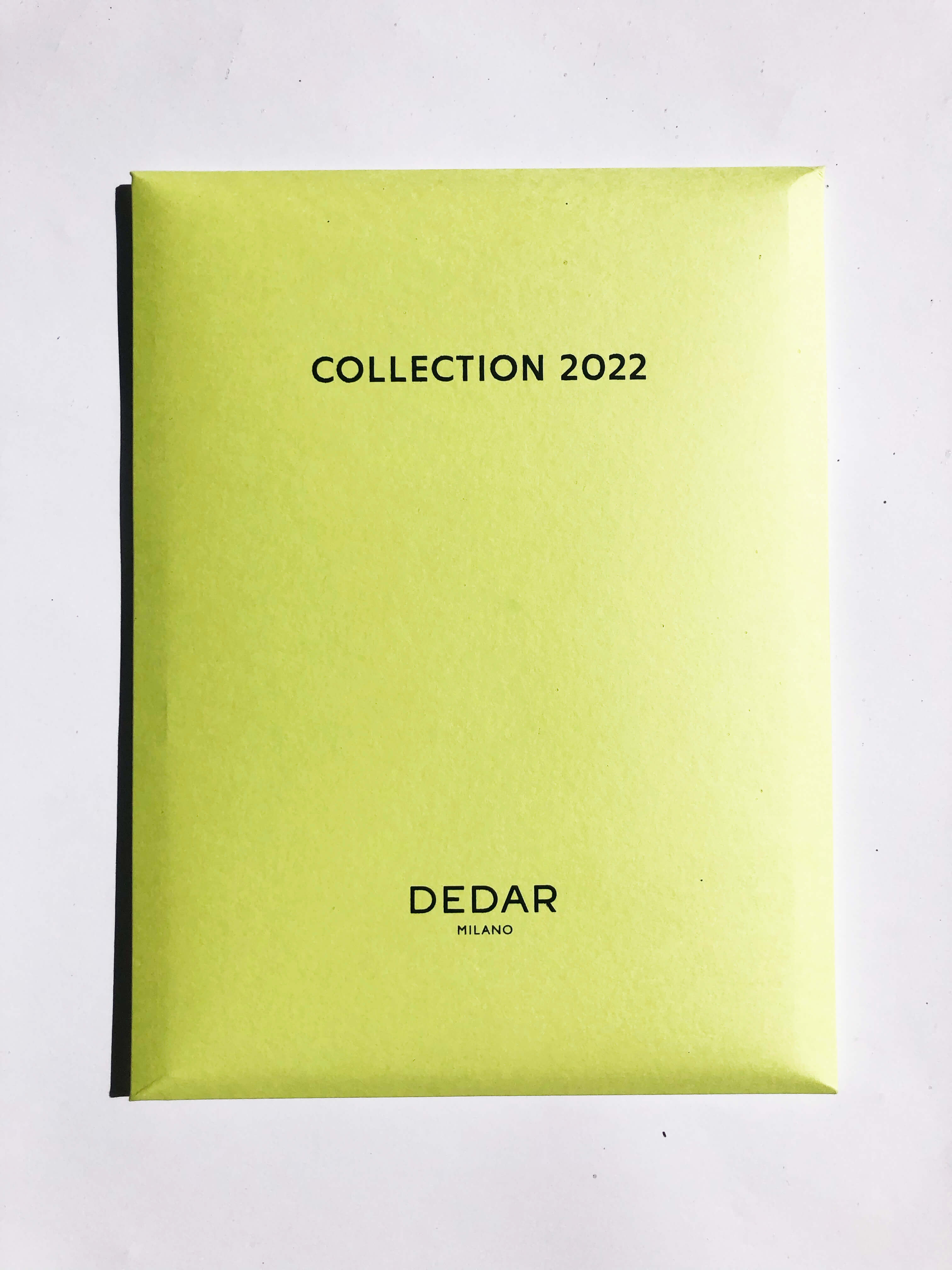 Dedar