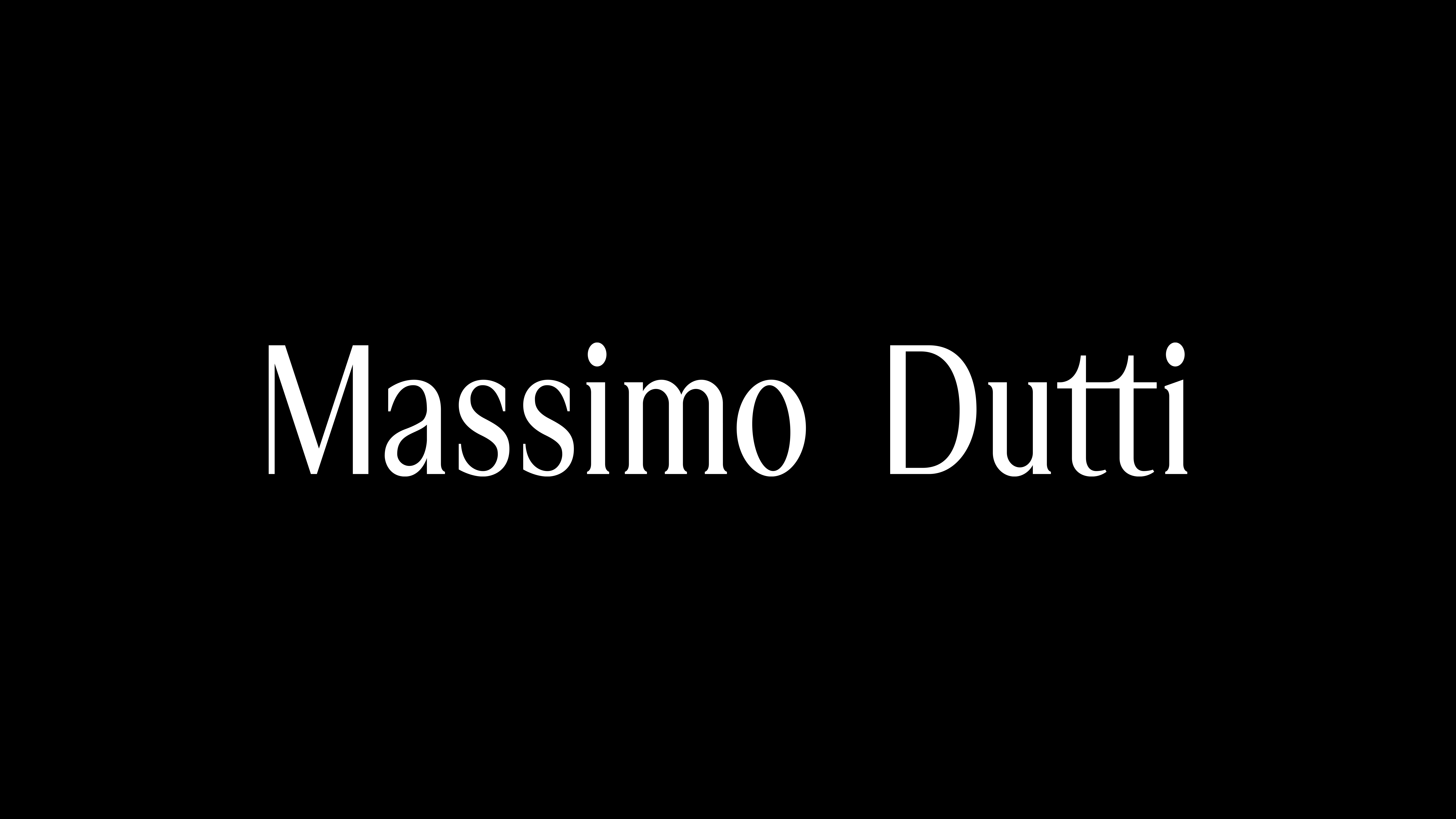 Massimo Dutti