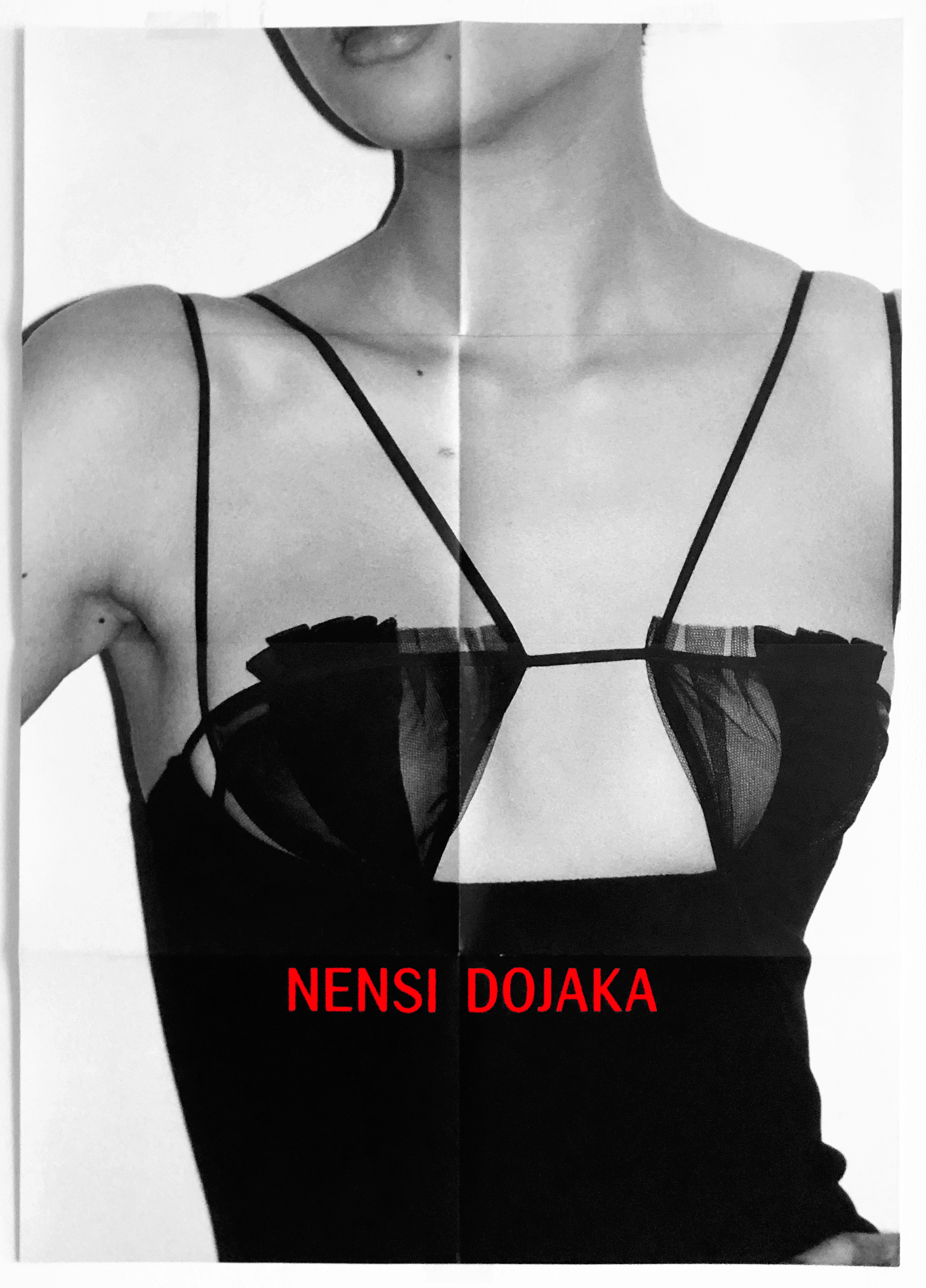 Nensi Dojaka