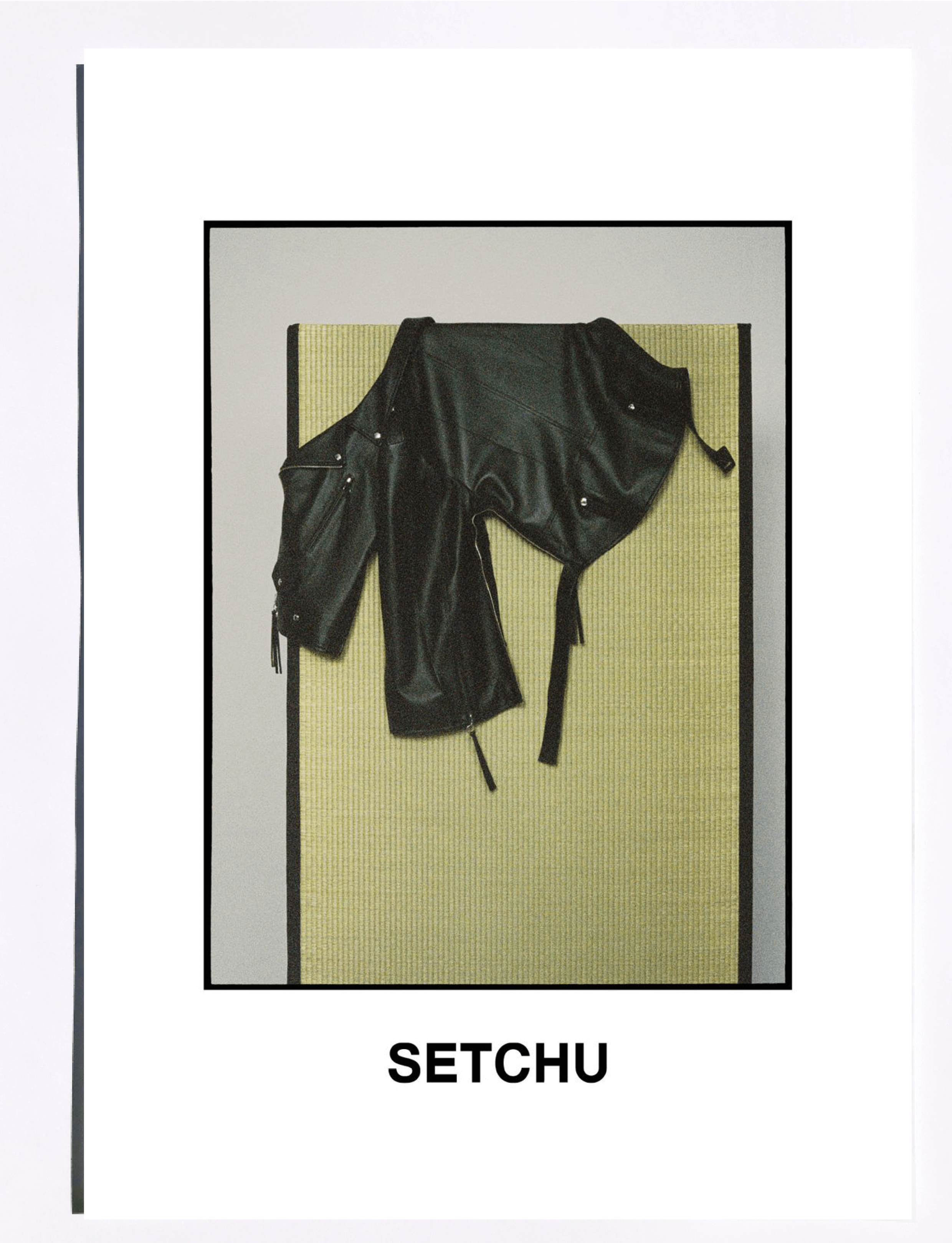 Setchu
